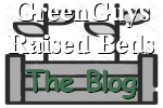 The GreenGuys Raised Garden Beds Blog